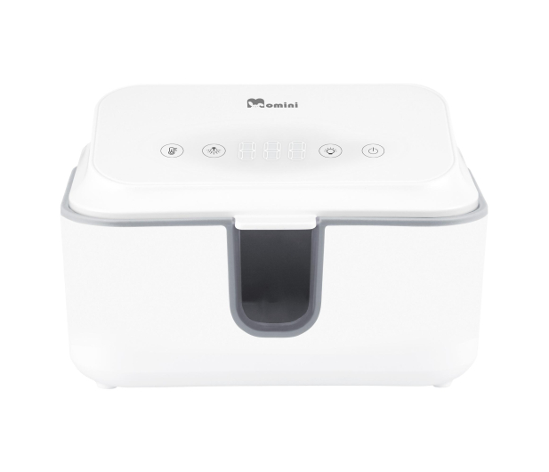 MOMINI Momini Podgrzewacz do nawilżanych chusteczek WarmWipes - 1361090 - zdjęcie 3